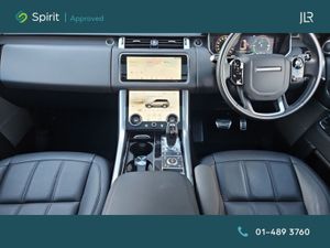 Land Rover Range Rover Sport 2 0 Phev HSE Dynamic - Image 3