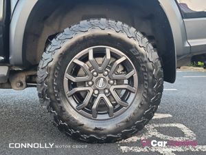 Ford Ranger Raptor 2.0 ECO Blue Auto VAT  coming - Image 4