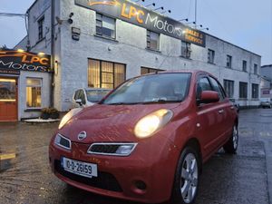 Nissan Micra 2010 - Image 3