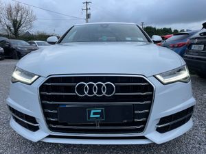 Audi A6 S-Line - Image 4