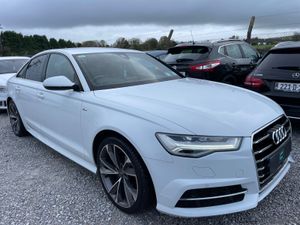Audi A6 S-Line - Image 3