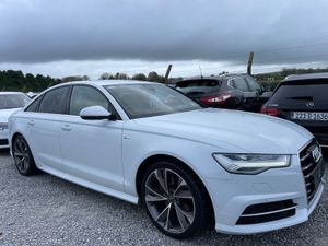Audi A6 S-Line - Image 2