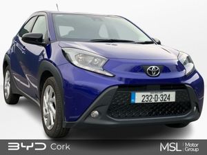 Toyota Aygo X 1.0 Pulse - Image 4