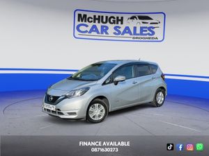 2020 Nissan 1.2 Petrol Automatic Hybrid Top Spec - Image 3