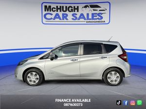 2020 Nissan 1.2 Petrol Automatic Hybrid Top Spec - Image 4