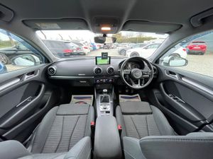 Audi A3 - Image 4