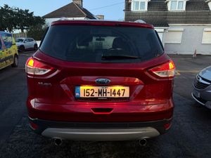 Ford Kuga 2015 - Image 3