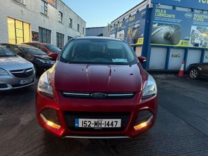 Ford Kuga 2015 - Image 4