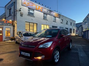 Ford Kuga 2015 - Image 2