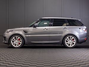 2019 Range Rover Sport P400e HSE Dynamic - Image 3
