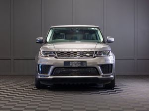 2019 Range Rover Sport P400e HSE Dynamic - Image 2