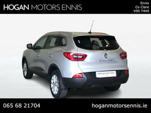 Renault Kadjar 2018 - Image 4