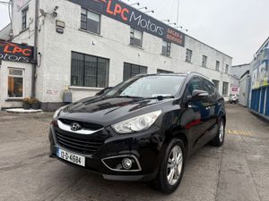 Hyundai ix35 2012 - Image 2