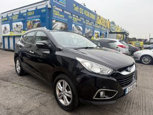 Hyundai ix35 2012 - Image 3