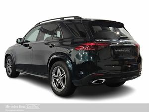Mercedes-Benz GLE GLE 350 de 4MATIC - Image 3