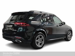 Mercedes-Benz GLE GLE 350 de 4MATIC - Image 4