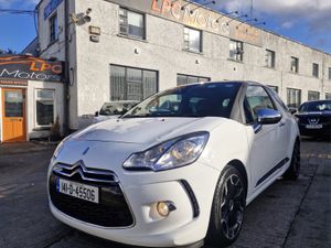 Citroen DS 3 2014 - Image 2