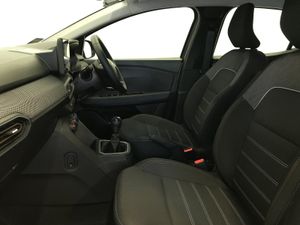 Dacia Sandero Stepway 2025 - Image 4