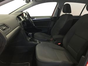 VW Golf 1.4 Auto - Image 3