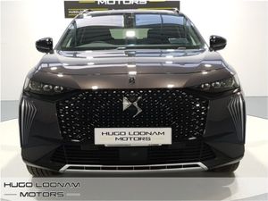 DS Automobiles DS 7 PALLAS 1.5 HDI - Image 2