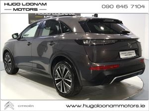 DS Automobiles DS 7 PALLAS 1.5 HDI - Image 3