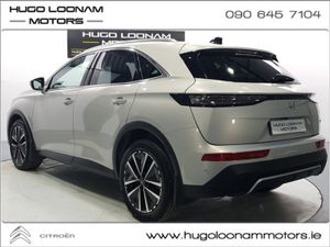 DS Automobiles DS 7 PERFORMANCE LINE 1.5 BLUE - Image 3