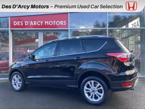 Ford Kuga TITANIUM 1.5 TDCI 2WD IMMACULATE CONDITI - Image 4