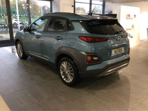 Hyundai KONA EXECUTIVE 1.0 Petrol - Low Mileage - - Image 3