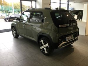 Hyundai INSTER ELEGANCE 49KWH - Demo - - Image 4