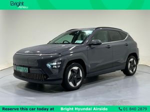 Hyundai KONA PLATINUM 65KWH - Image 3