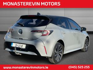Toyota Corolla HYBRID LUNA SPORT HB 4DR AUTO - Image 2