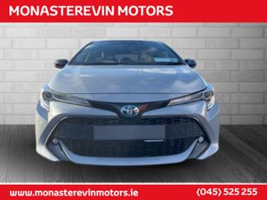 Toyota Corolla HYBRID LUNA SPORT HB 4DR AUTO - Image 4