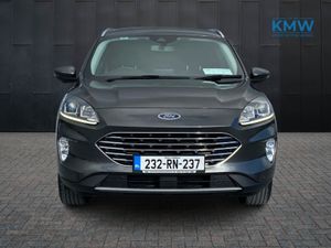 Ford Kuga Titanium PHEV 225BHP - Image 3