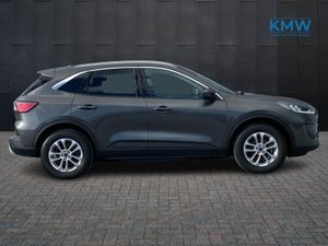 Ford Kuga Titanium PHEV 225BHP - Image 4