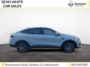 Renault Arkana E-TECH / S EDITION HYBRID 145 AU - Image 2