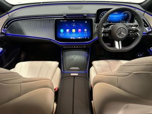 Mercedes-Benz E-Class E300 e AMG Edition Phev - Image 4