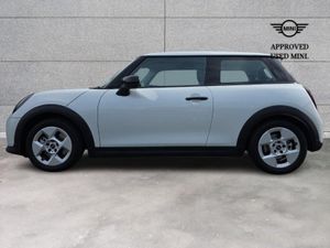 MINI HATCH Cooper C 3 Door - Image 4
