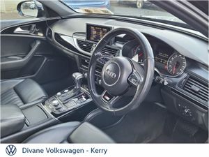 Audi A6 Estate S Line 2.0 TDI 190 BHP - Image 4