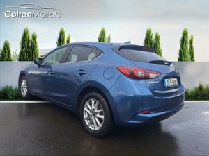 Mazda 3 1.5d 5DR (105ps) Executive SE - Image 3
