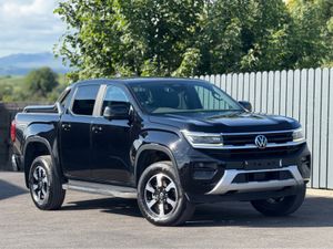 Volkswagen Amarok 2023 Volkswagen Amarok STYLE 4MO - Image 2