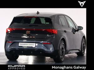 Cupra Born E-BOOST 77KWH 231HP *BIG BATTERY* - Image 4