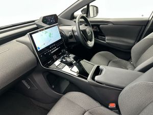 Toyota BZ4X  Sport  free Hamper   90 P/W - Image 4