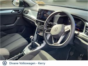 Volkswagen T-Roc Edition 75 2.0tdi 116 BHP - Image 4