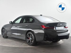 BMW 3 Series 330e M Sport Saloon - Image 3