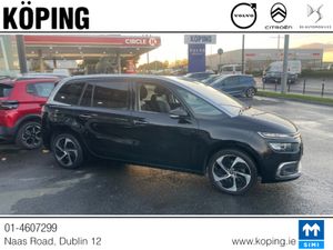 Citroen Grand C4 Picasso BLUEHDI 150 FLAIR EAT6 // - Image 4