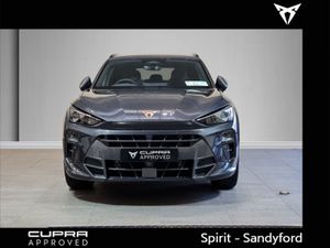 Cupra Terramar E-hybrid 204HP Dsg call Andrew 086 - Image 3