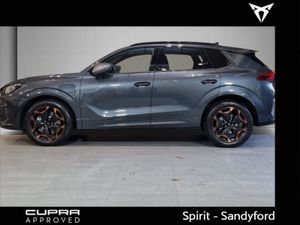 Cupra Terramar E-hybrid 204HP Dsg call Andrew 086 - Image 4