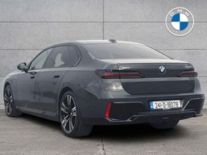 BMW 7 Series 750e Xdrive M Sport - Image 2
