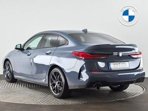 BMW 2 Series 218i M Sport Gran Coupe - Image 2