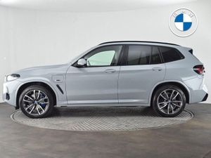 BMW X3 Xdrive30 M Sport - Image 3